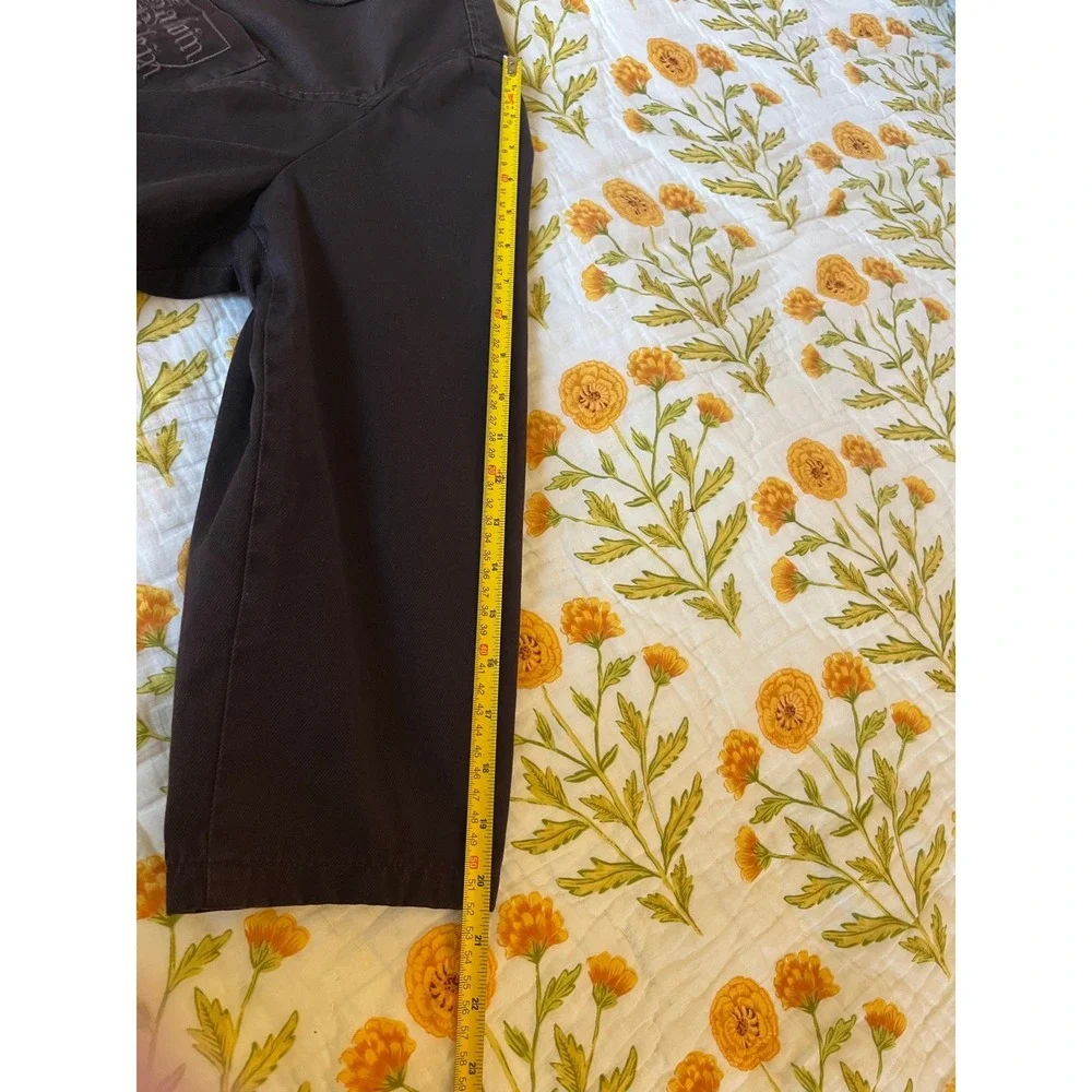 Calvin Klein Embroidered Preppy Y2K Blazer